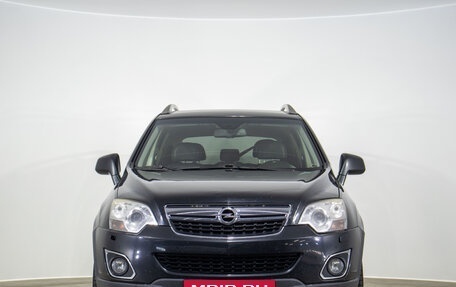 Opel Antara I, 2013 год, 1 099 000 рублей, 2 фотография