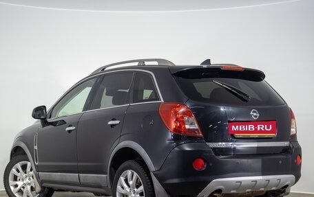 Opel Antara I, 2013 год, 1 099 000 рублей, 7 фотография