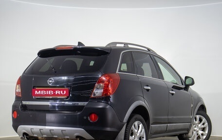 Opel Antara I, 2013 год, 1 099 000 рублей, 5 фотография