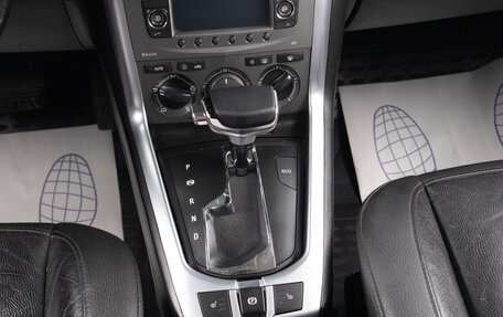 Opel Antara I, 2013 год, 1 099 000 рублей, 14 фотография