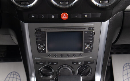 Opel Antara I, 2013 год, 1 099 000 рублей, 13 фотография