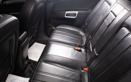 Opel Antara I, 2013 год, 1 099 000 рублей, 19 фотография