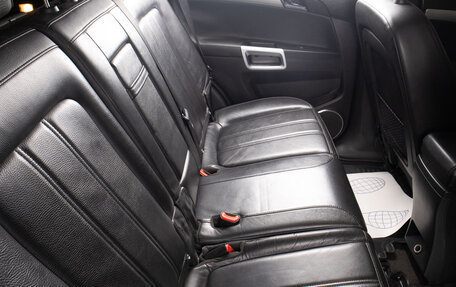 Opel Antara I, 2013 год, 1 099 000 рублей, 18 фотография