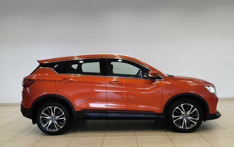 Geely Coolray I, 2020 год, 1 685 000 рублей, 6 фотография