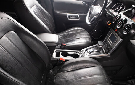 Opel Antara I, 2013 год, 1 099 000 рублей, 17 фотография