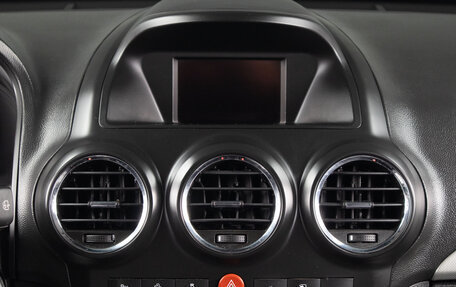 Opel Antara I, 2013 год, 1 099 000 рублей, 12 фотография