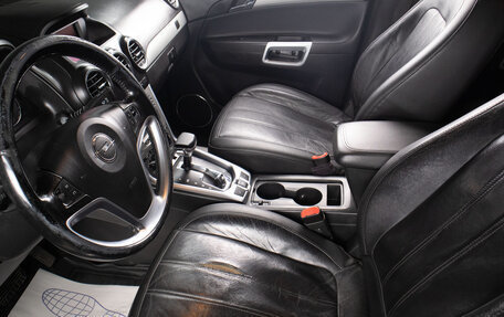 Opel Antara I, 2013 год, 1 099 000 рублей, 15 фотография