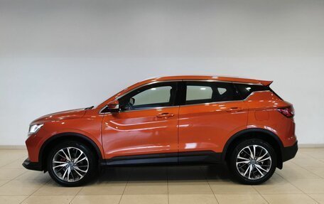 Geely Coolray I, 2020 год, 1 685 000 рублей, 5 фотография