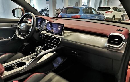 Geely Coolray I, 2020 год, 1 685 000 рублей, 12 фотография