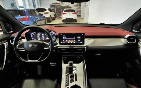 Geely Coolray I, 2020 год, 1 685 000 рублей, 13 фотография