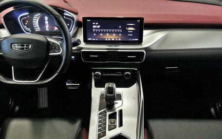 Geely Coolray I, 2020 год, 1 685 000 рублей, 14 фотография