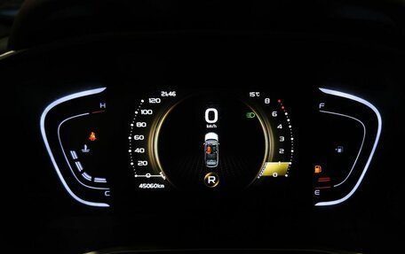 Geely Coolray I, 2020 год, 1 685 000 рублей, 17 фотография