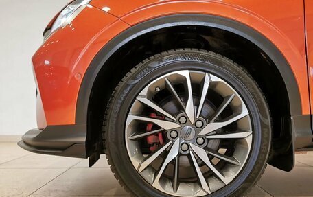 Geely Coolray I, 2020 год, 1 685 000 рублей, 9 фотография