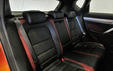 Geely Coolray I, 2020 год, 1 685 000 рублей, 16 фотография