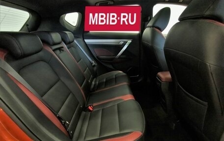 Geely Coolray I, 2020 год, 1 685 000 рублей, 15 фотография