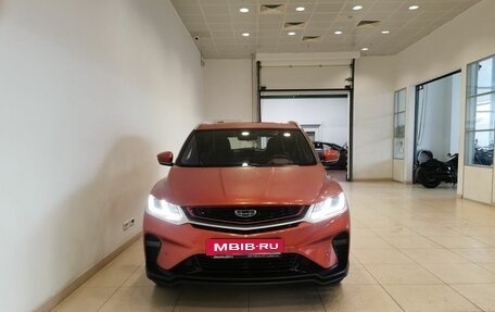 Geely Coolray I, 2020 год, 1 685 000 рублей, 7 фотография
