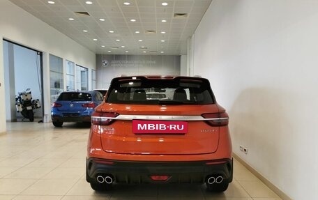 Geely Coolray I, 2020 год, 1 685 000 рублей, 8 фотография