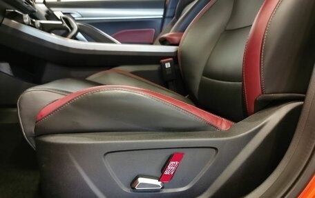 Geely Coolray I, 2020 год, 1 685 000 рублей, 19 фотография