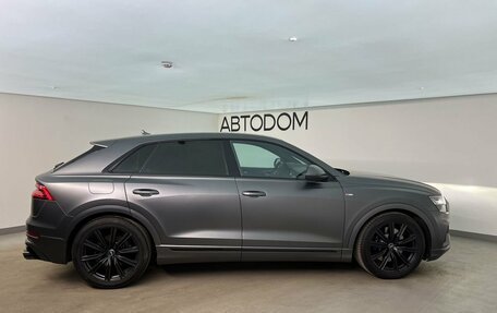 Audi Q8 I, 2018 год, 5 290 000 рублей, 6 фотография