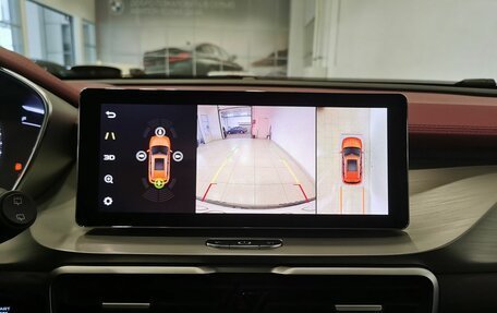 Geely Coolray I, 2020 год, 1 685 000 рублей, 21 фотография