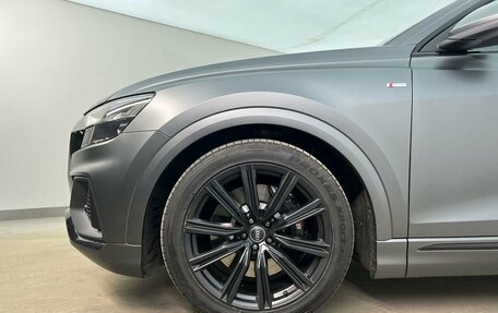 Audi Q8 I, 2018 год, 5 290 000 рублей, 7 фотография