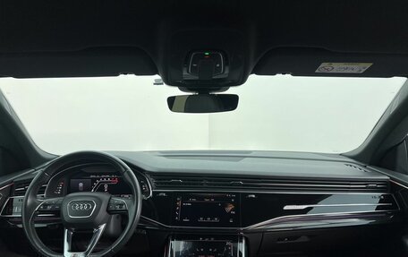 Audi Q8 I, 2018 год, 5 290 000 рублей, 9 фотография