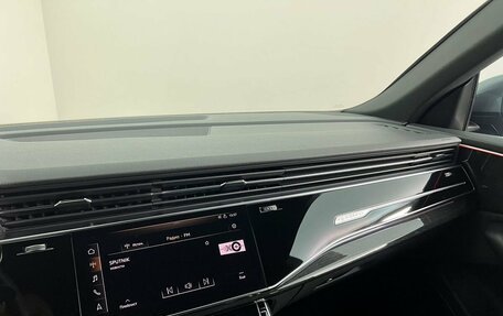 Audi Q8 I, 2018 год, 5 290 000 рублей, 17 фотография