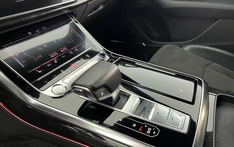 Audi Q8 I, 2018 год, 5 290 000 рублей, 16 фотография