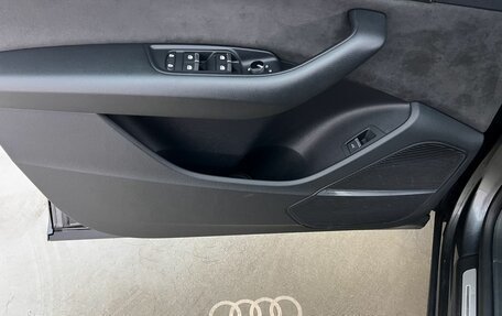 Audi Q8 I, 2018 год, 5 290 000 рублей, 20 фотография