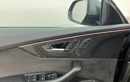 Audi Q8 I, 2018 год, 5 290 000 рублей, 19 фотография