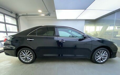 Toyota Camry, 2015 год, 2 199 000 рублей, 5 фотография