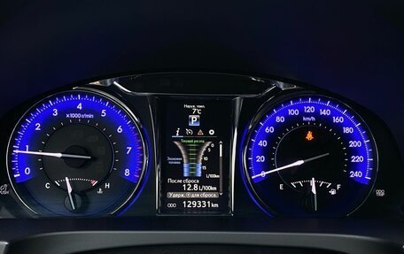 Toyota Camry, 2015 год, 2 199 000 рублей, 16 фотография