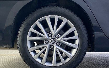 Toyota Camry, 2015 год, 2 199 000 рублей, 22 фотография