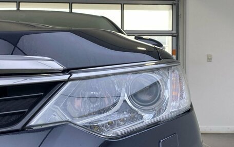 Toyota Camry, 2015 год, 2 199 000 рублей, 21 фотография