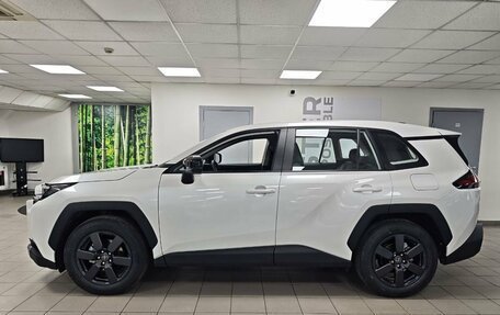 Toyota RAV4, 2026 год, 4 770 000 рублей, 5 фотография