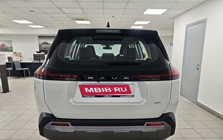 Toyota RAV4, 2026 год, 4 770 000 рублей, 7 фотография