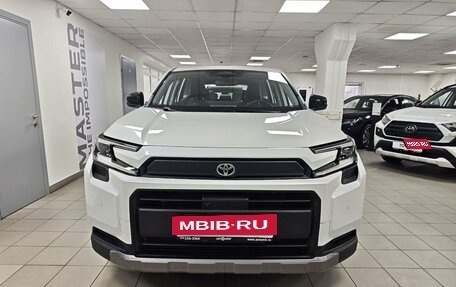 Toyota RAV4, 2026 год, 4 770 000 рублей, 2 фотография