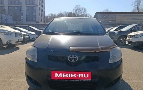 Toyota Auris II, 2007 год, 449 000 рублей, 2 фотография