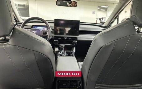 Toyota RAV4, 2026 год, 4 770 000 рублей, 18 фотография