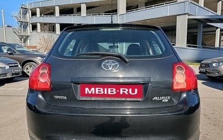 Toyota Auris II, 2007 год, 449 000 рублей, 5 фотография