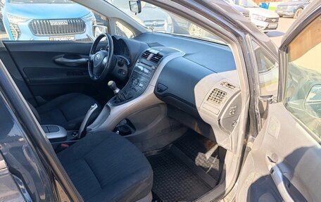 Toyota Auris II, 2007 год, 449 000 рублей, 9 фотография