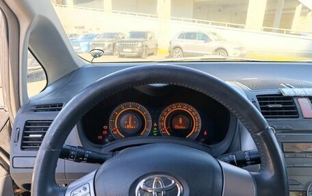 Toyota Auris II, 2007 год, 449 000 рублей, 8 фотография