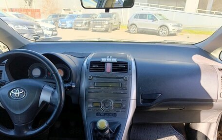 Toyota Auris II, 2007 год, 449 000 рублей, 11 фотография