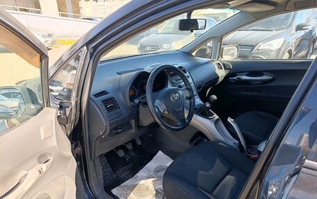 Toyota Auris II, 2007 год, 449 000 рублей, 7 фотография