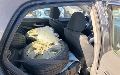 Toyota Auris II, 2007 год, 449 000 рублей, 10 фотография