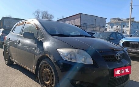Toyota Auris II, 2007 год, 449 000 рублей, 3 фотография