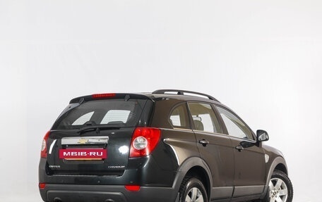 Chevrolet Captiva I, 2009 год, 839 000 рублей, 7 фотография