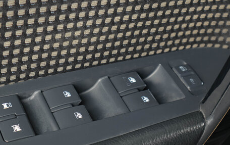 Chevrolet Captiva I, 2009 год, 839 000 рублей, 16 фотография