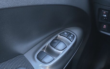 Nissan Juke II, 2012 год, 1 030 000 рублей, 17 фотография