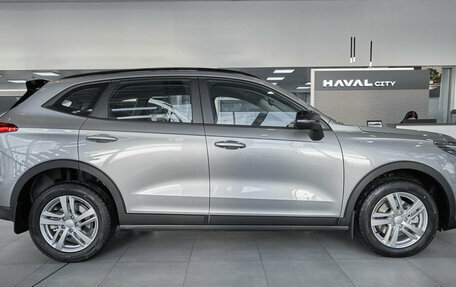 Haval Jolion, 2026 год, 2 526 589 рублей, 4 фотография
